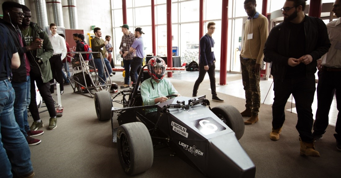 Celebrating Ingenuity: A look at uOttawa Engineering’s largest student