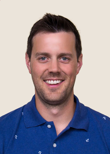 Professor Ryan Graham