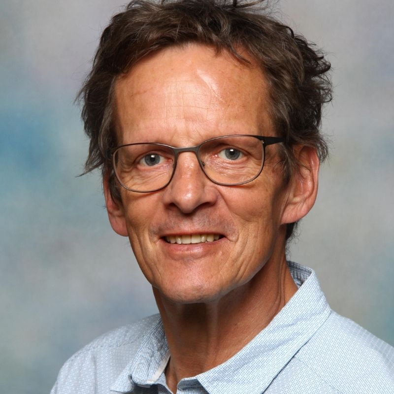 Thomas Foth Faculty of Health Sciences