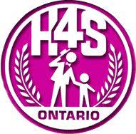 Harmonize for Speech logo