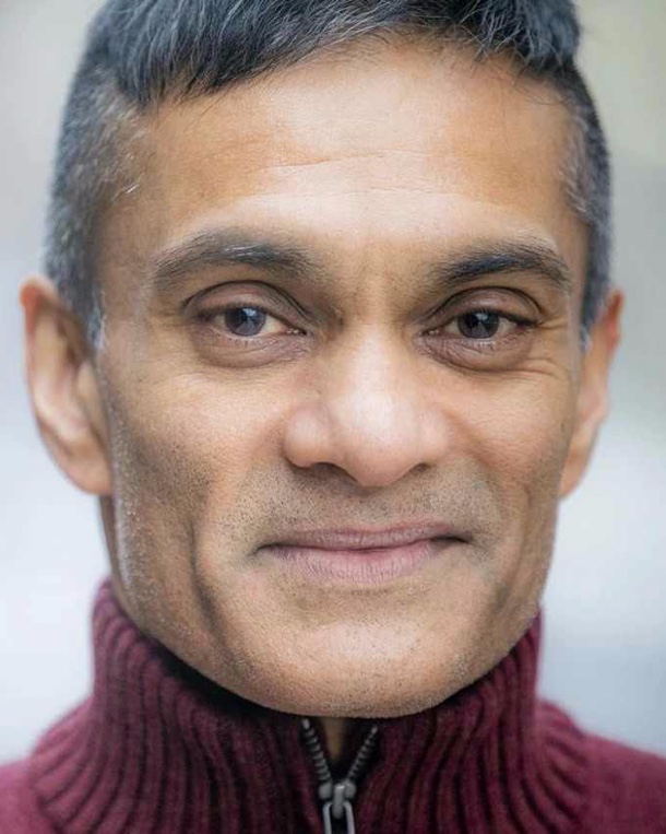Raywat Deonandan