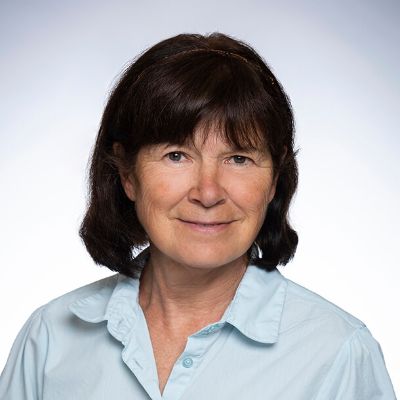 Professor Elizabeth Fitzpatrick