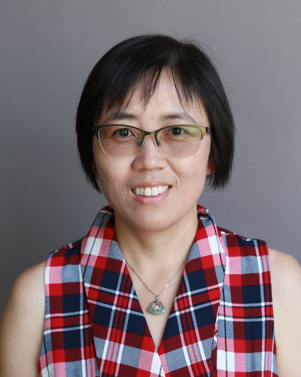 Xiangfei Meng