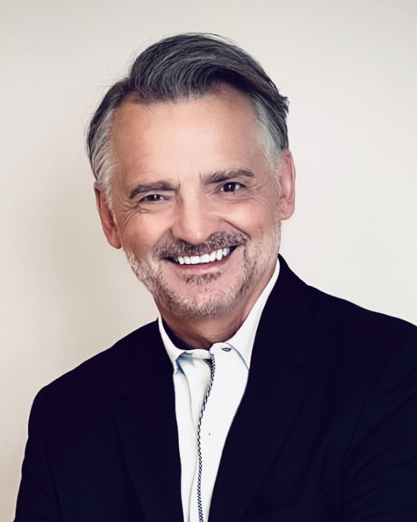 Pierre Trudel
