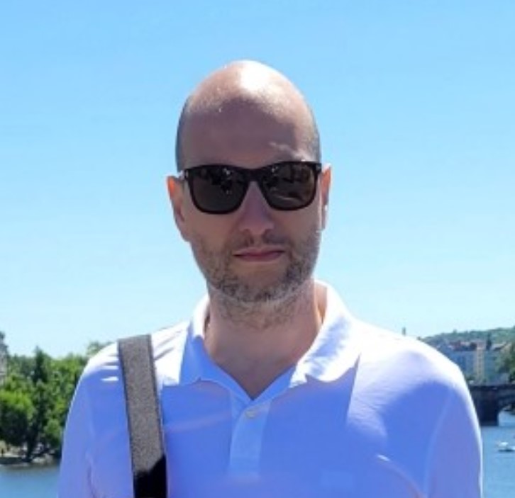 Pascal Fallavolita
