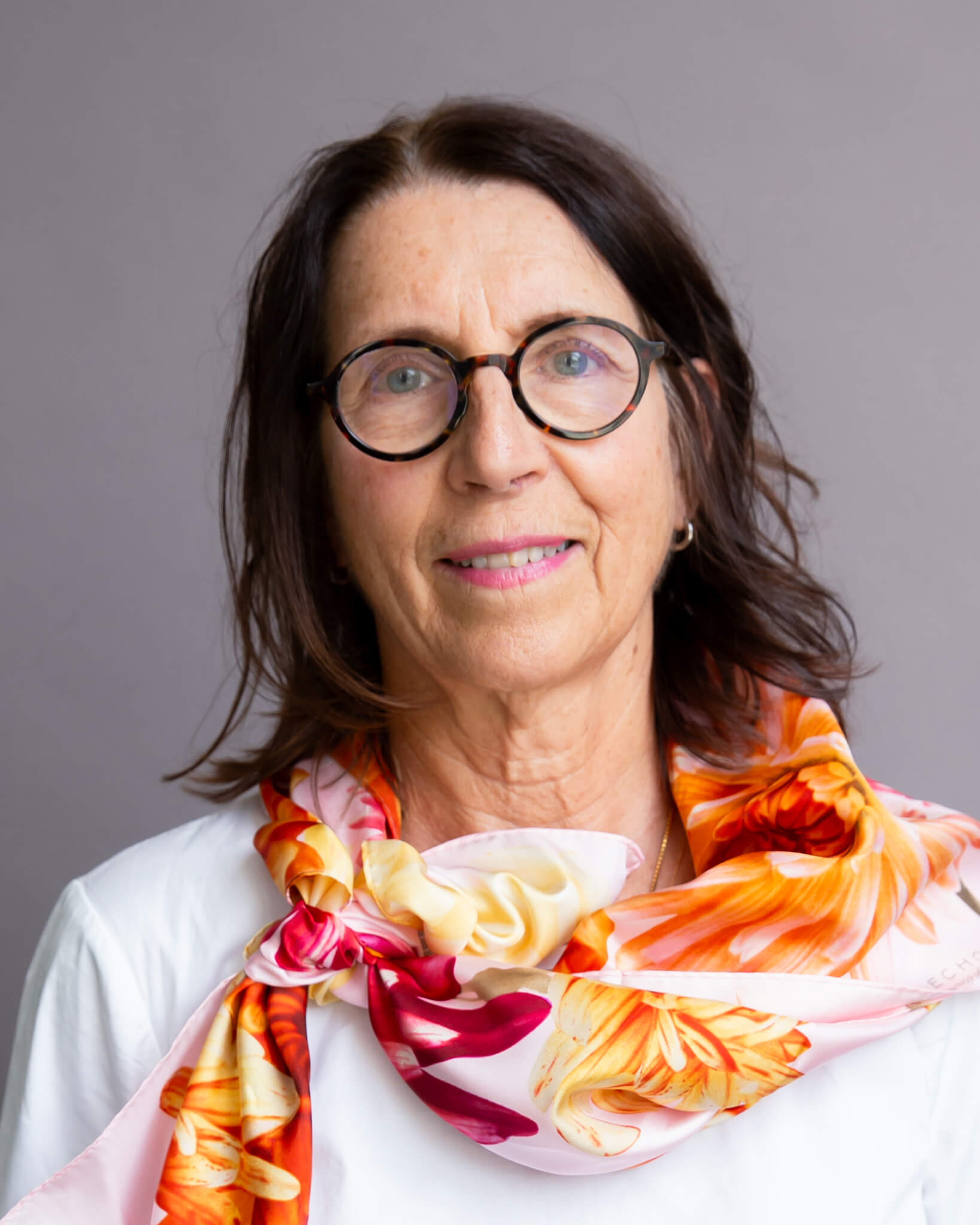 Diane Culver
