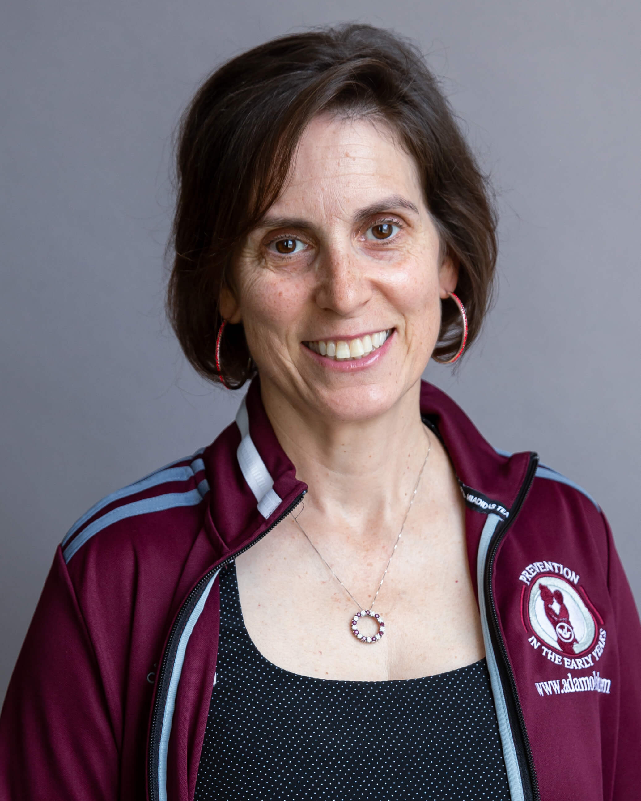 Kristi B. Adamo