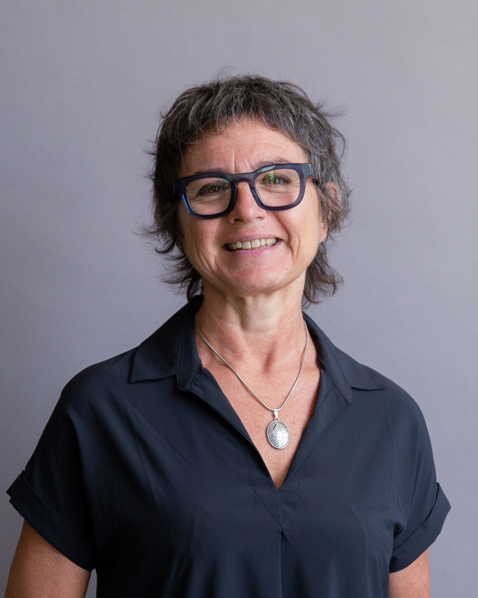 Christine Dallaire