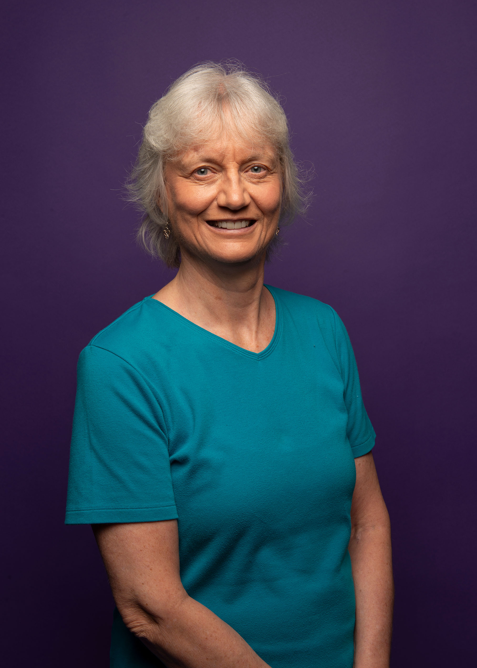 Patricia Longmuir
