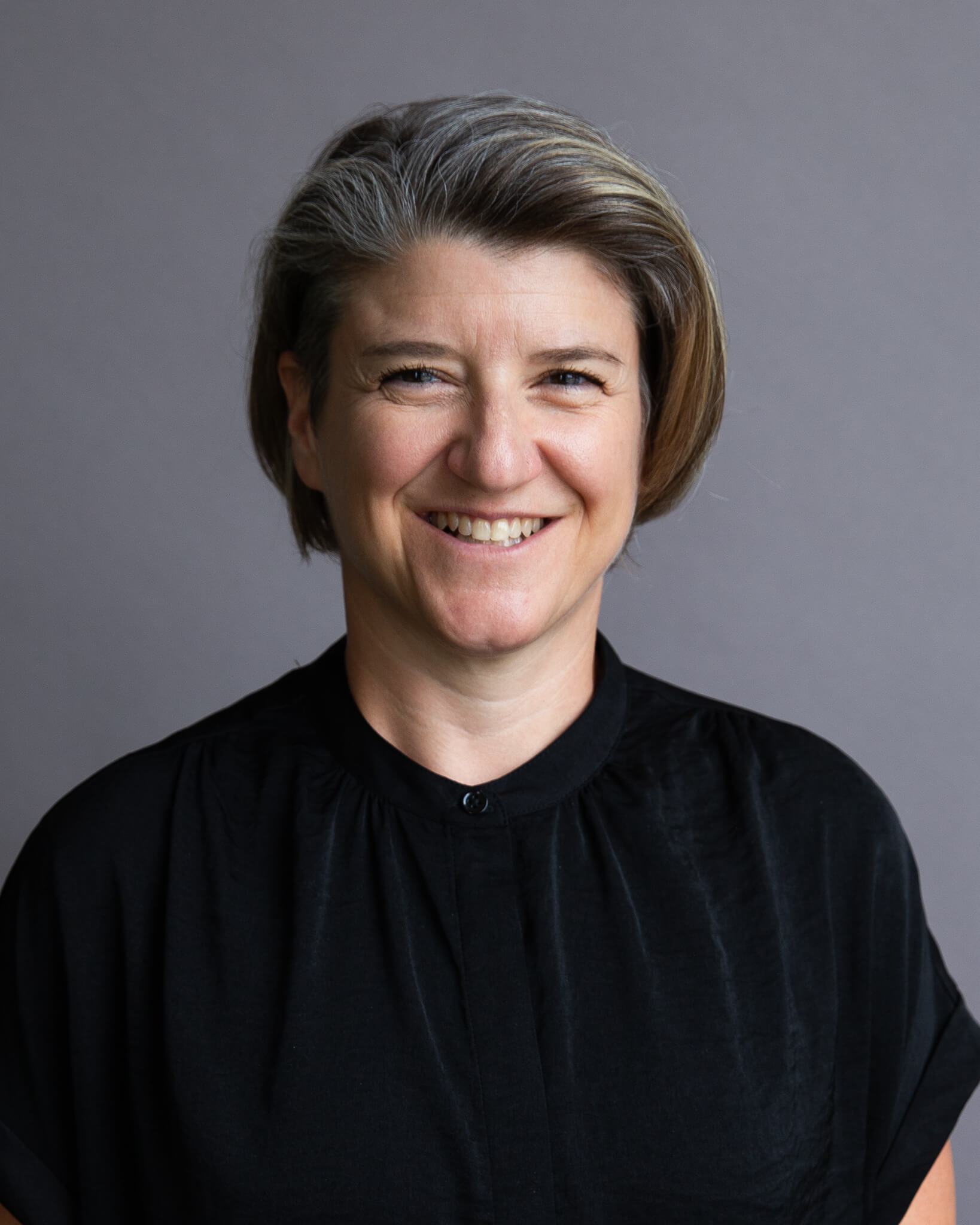 Julie Nantel