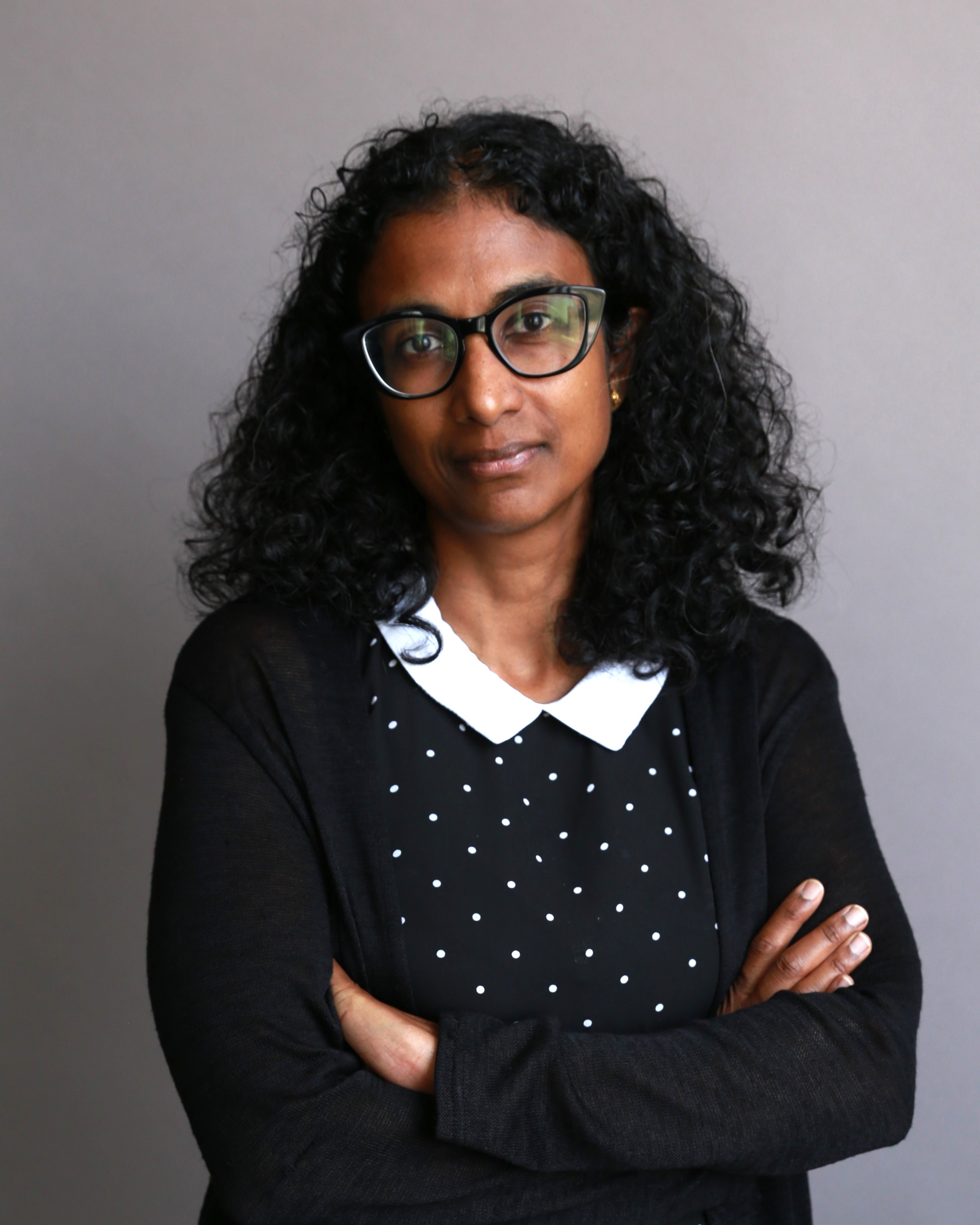 Sathya Karunananthan