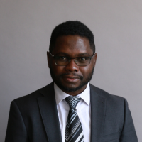 Professor Chibuike Udenigwe