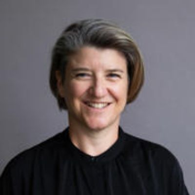 Julie Nantel