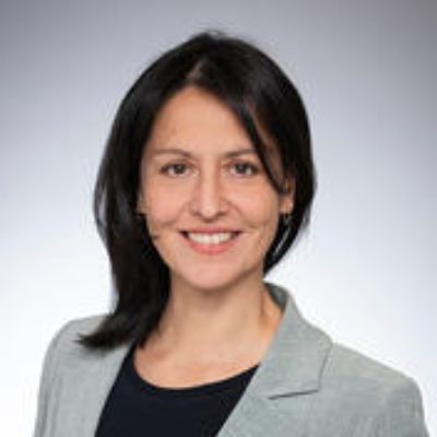 Alexandra Arellano