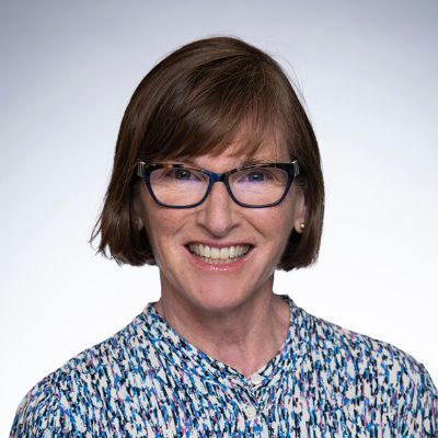Mary Egan