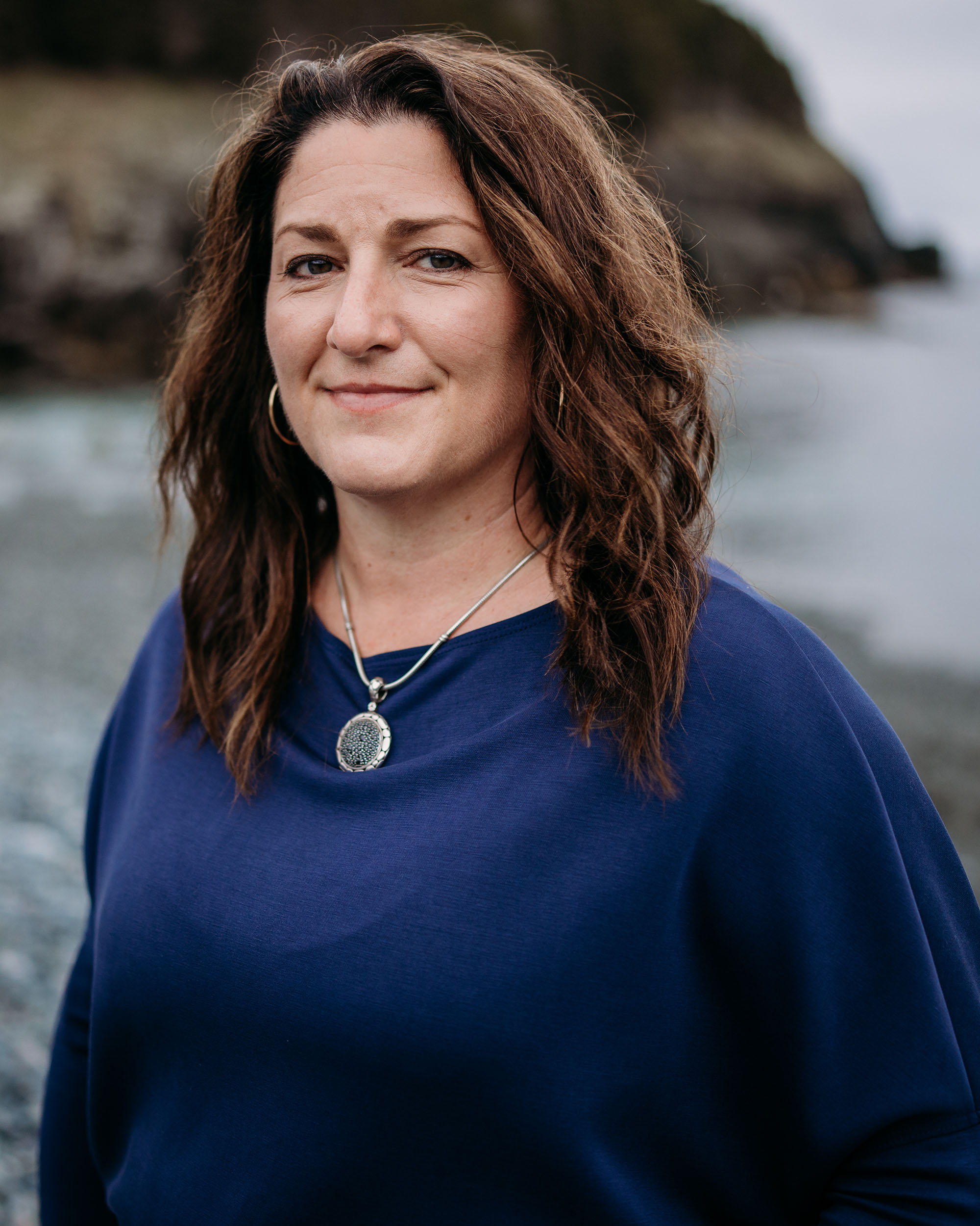 Heidi Cramm
