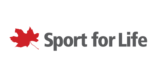 Sport for Life logo