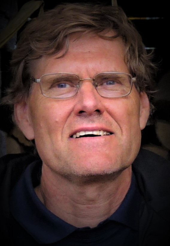 Paul Heintzman