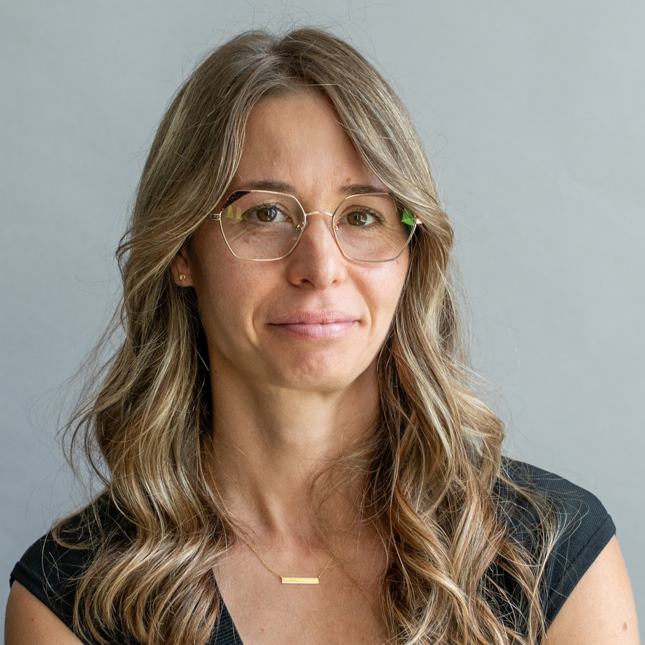 Professor Claire Tugault-Lafleur