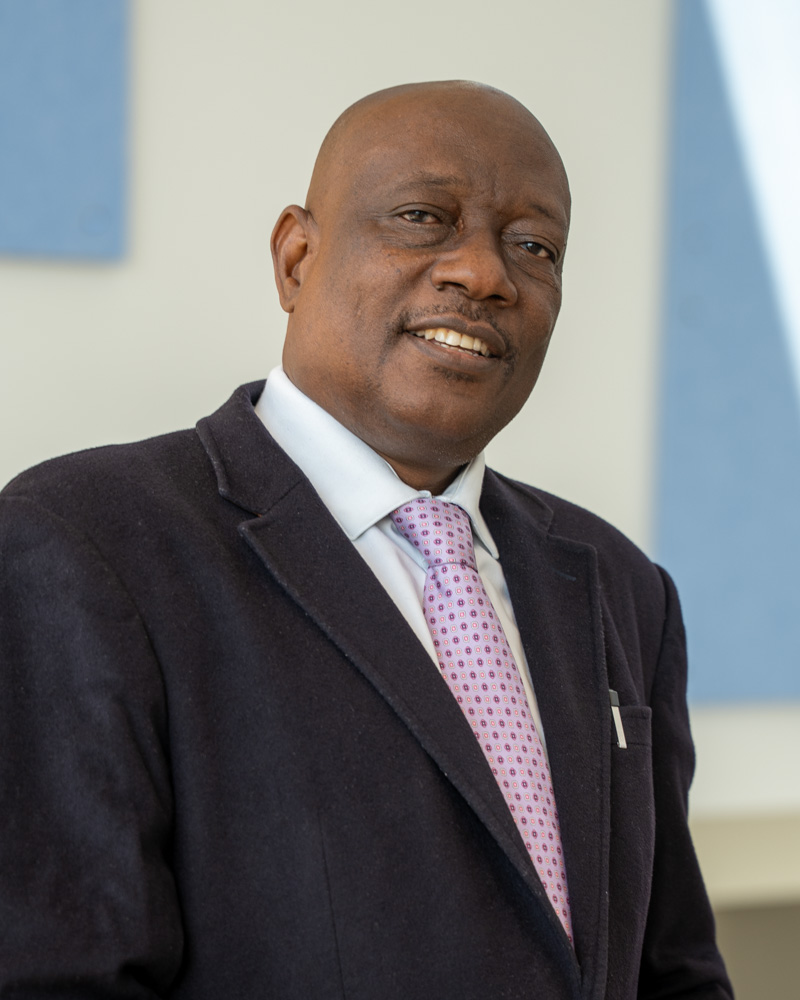 Idrissa Beogo