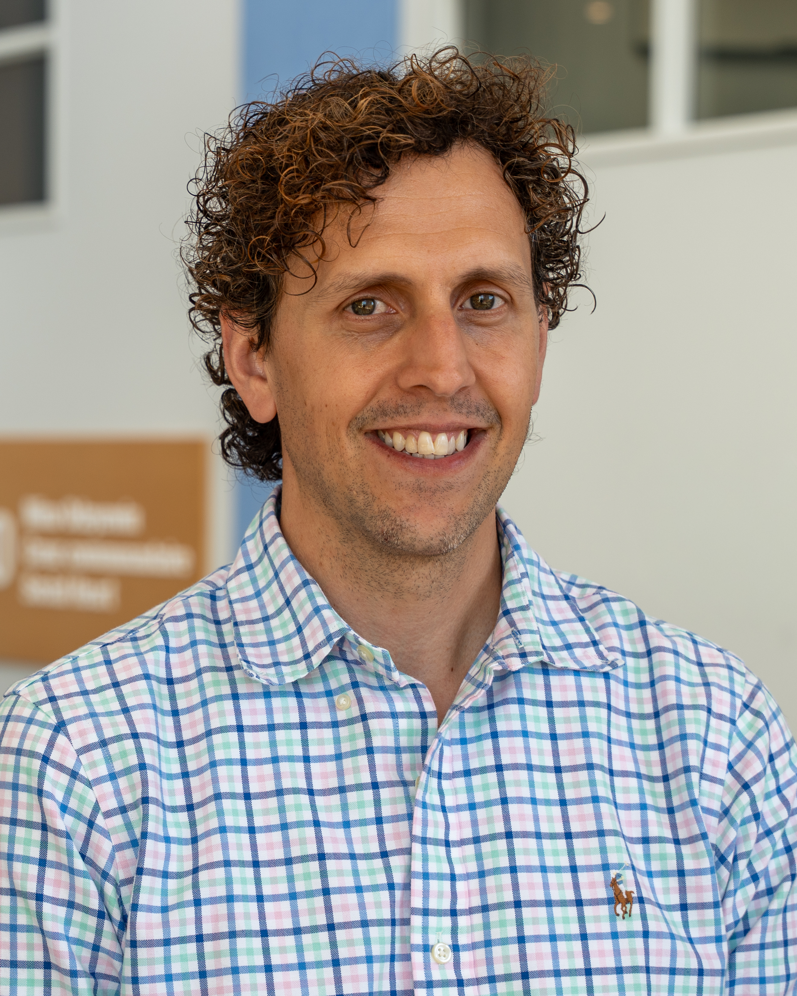 Brett Shannon