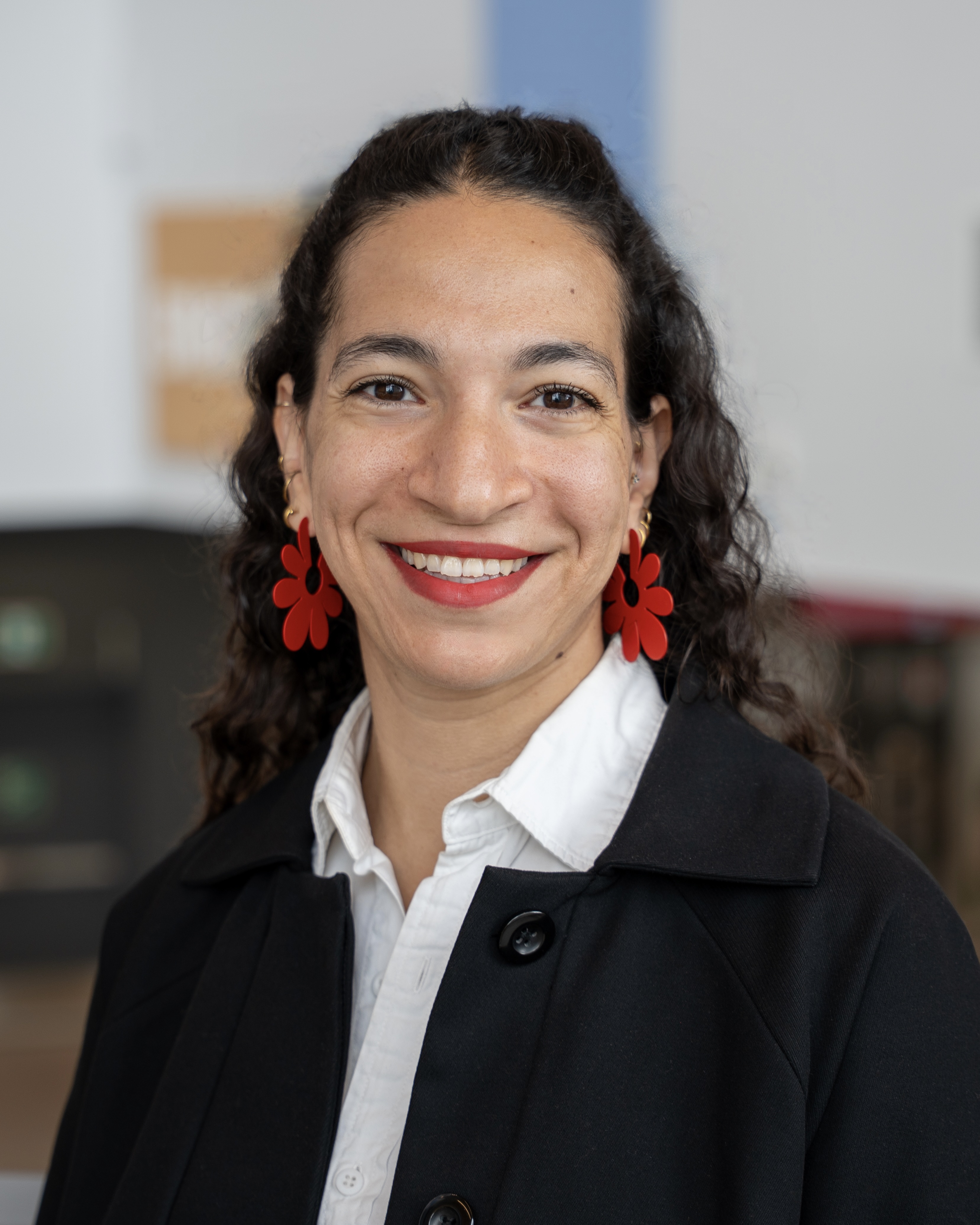 Lyna Maaziz