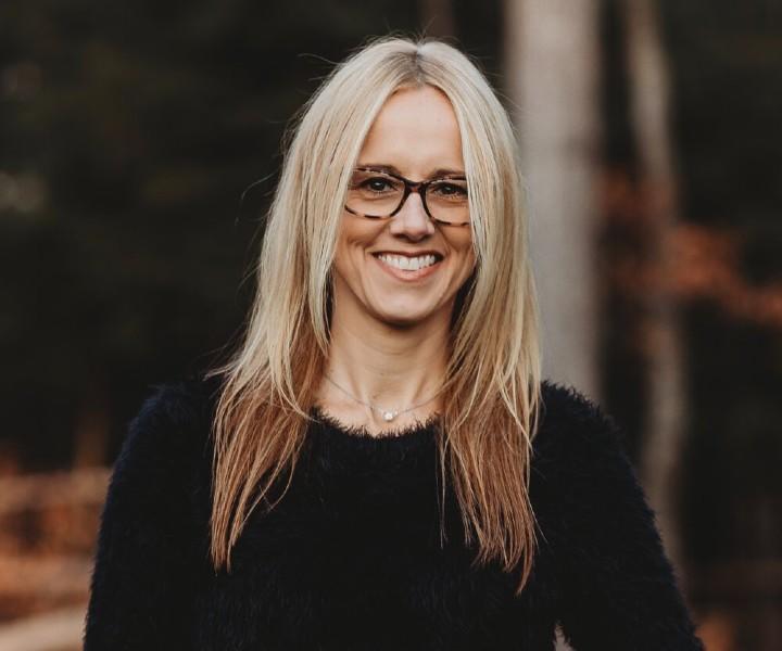 Natalie Durand-Bush