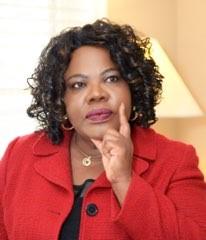 Josephine Etowa