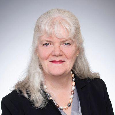 Susan Tosh