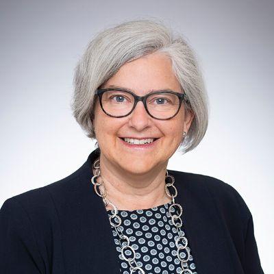 Dawn Stacey