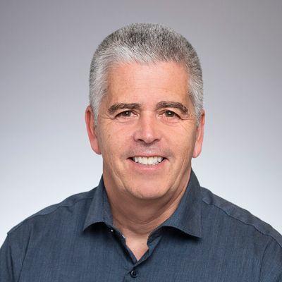 Glen Kenny
