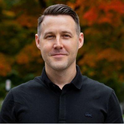 Patrick O'Byrne