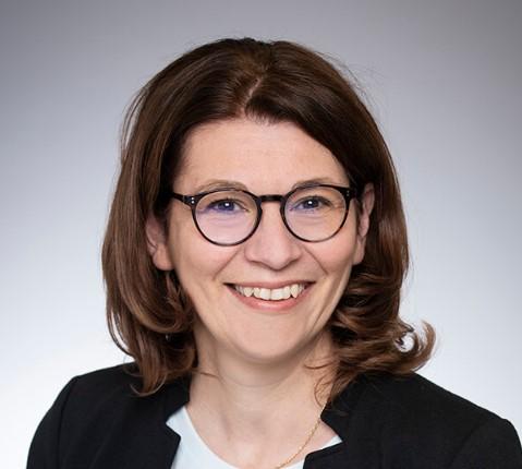 Sandra Harrisson