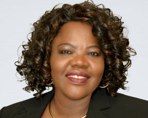 Josephine Etowa