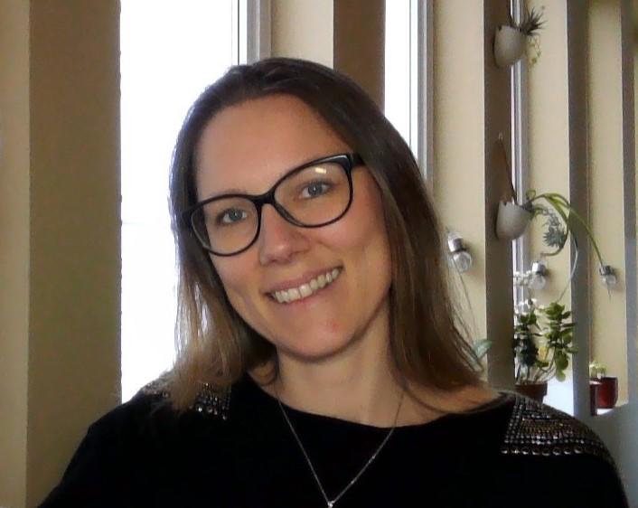 Professor Anna Zumbansen