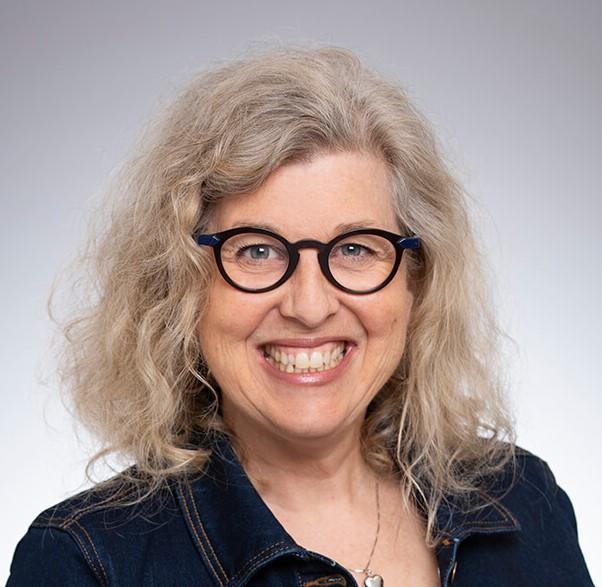 Professor Marie-Claude Thifault