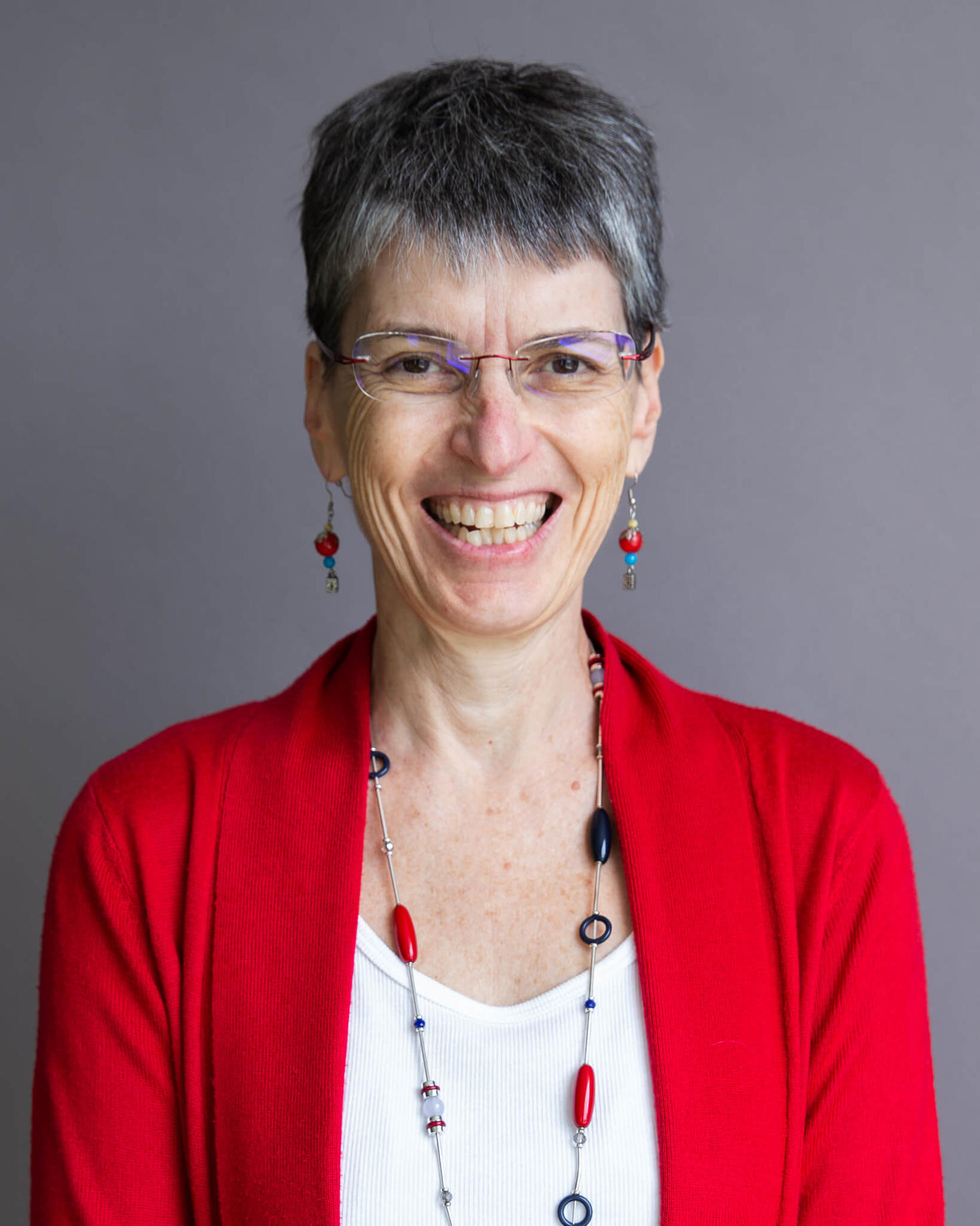 Judy King