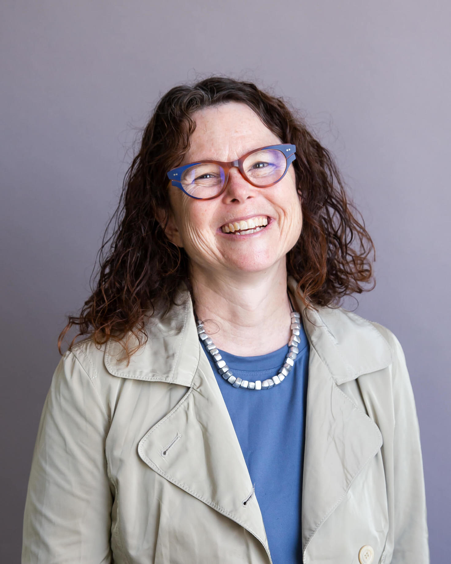 Linda McLean