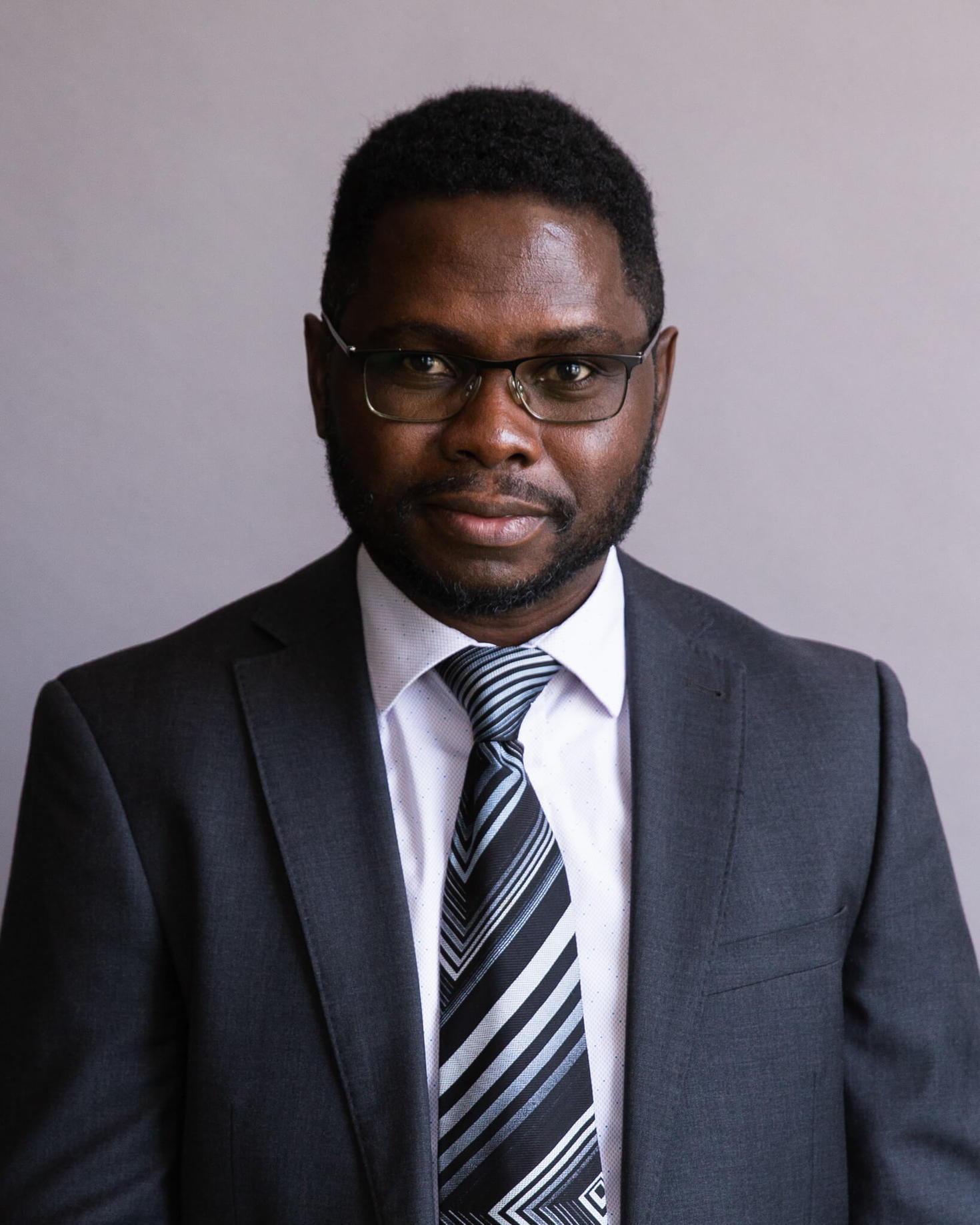 Chibuike Udenigwe