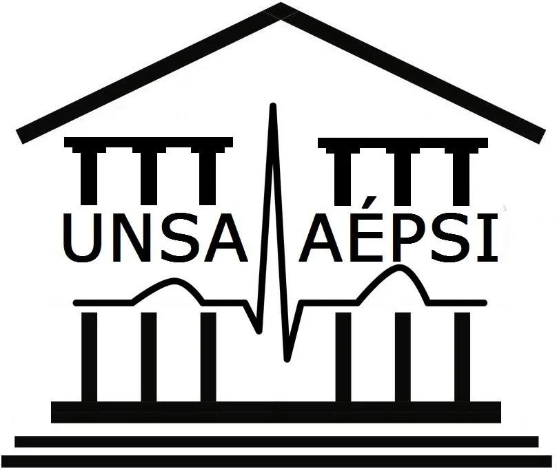 UNSA logo