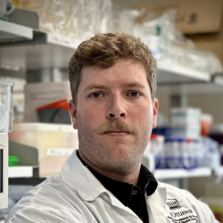 Professor David Landry