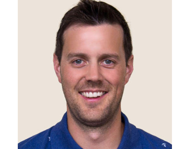 Professor Ryan Graham