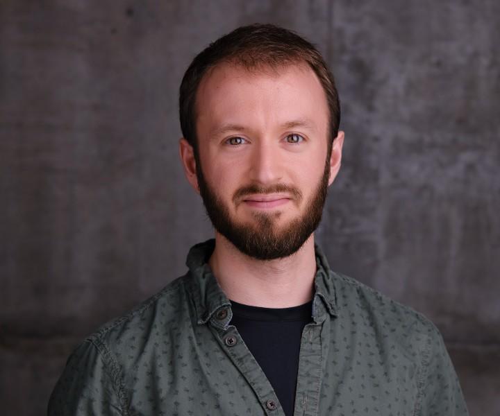 Nicolas Goulet