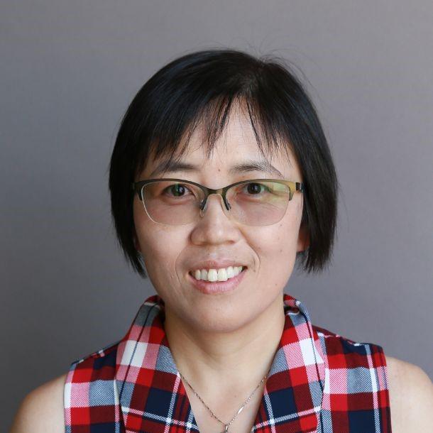 Professor Xiangfei Meng