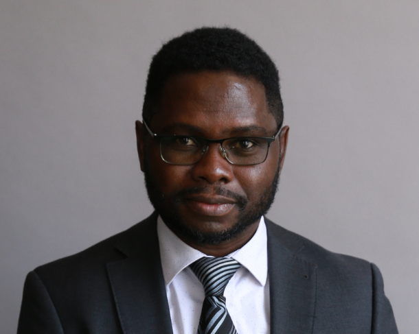 Professor Chibuike Udenigwe