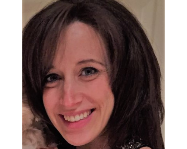 Professor Krystina Lewis