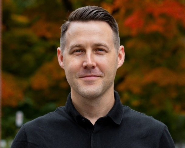 Professor Patrick O'Byrne