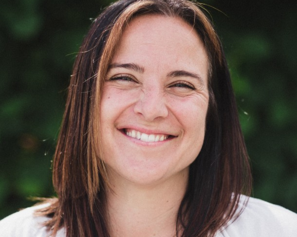 Professor Jennifer O'Neil