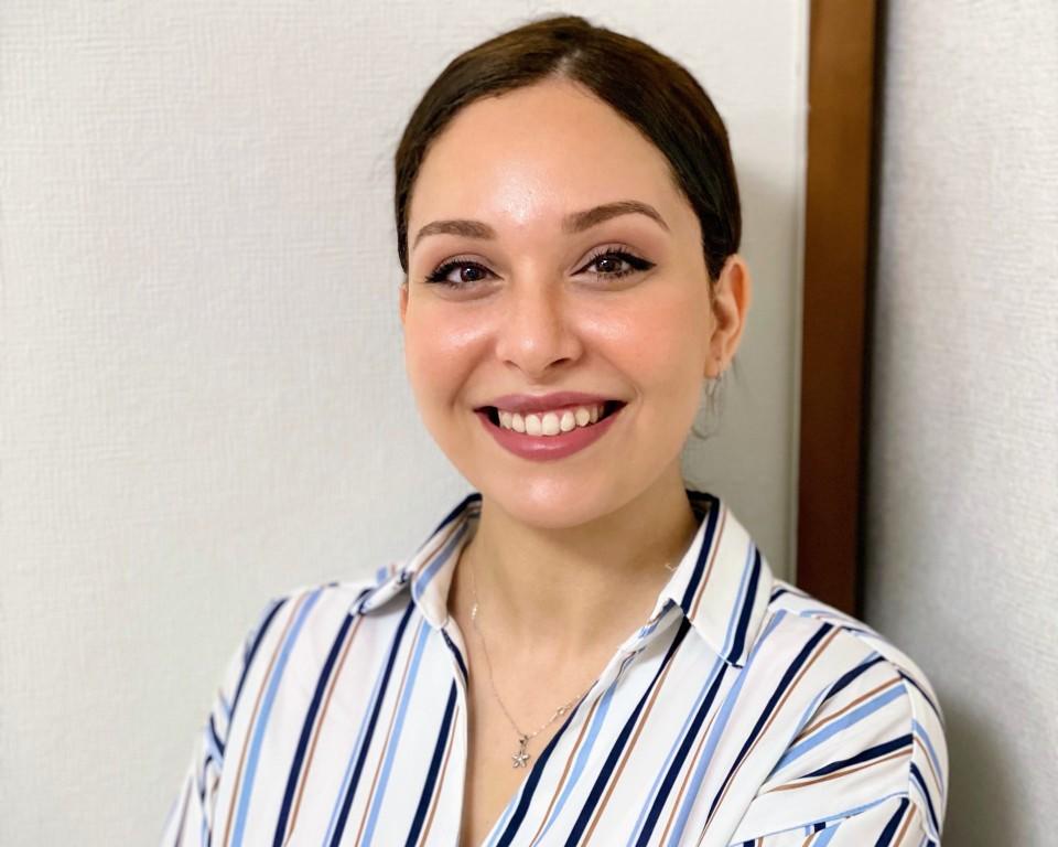 Ikram Riahi