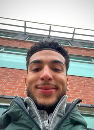 Ibrahim Tarbouchi